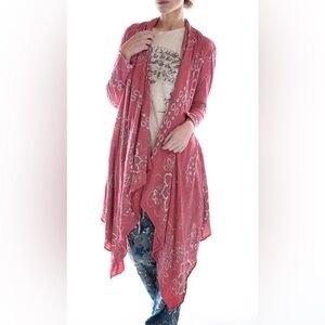 Magnolia Pearl Karesa Cardigan Jacket
